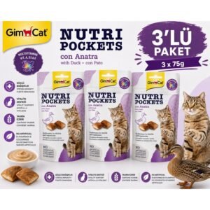 GimCat Ördekli Kedi Ödülü