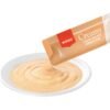 110002014281770.jpg Wanpy Creamy Treat Tavuklu ve Yengeçli Krem Kedi Ödül Maması 2'li Paket 10X14 G