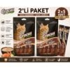 Crocus Yengeçli Krema Kedi Ödül Maması