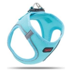 TailPetz Air-Mesh Harness Ocean L