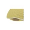 Cattie Taraklı Kum Toplayıcı Kedi Paspası Bej 50x75 cm