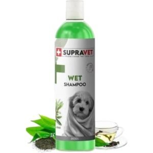 Supravet Çay Ağacı Köpek Şampuanı