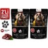 Barftr Dana Ciğer Köpek Ödülü 2'li