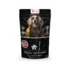 Barftr Dana Ciğer Kurutulmuş Doğal Köpek Ödül Maması 80 g x 2 Adet – 160 g Ekonomik Paket