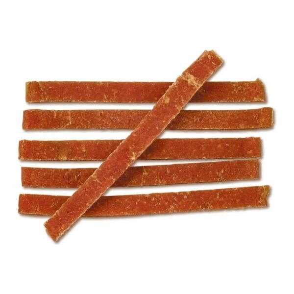 Wanpy Yumuşak Kuzu Eti Dilimleri Köpek Ödül Maması 100 g x 3 – 300 g Avantajlı Paket