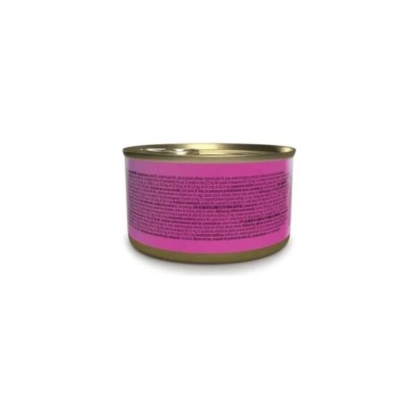 Schesir Tavuk ve Tavuk Ciğerli Yavru Kedi Konservesi 70 g x 3