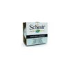 Schesir Ton Balıklı ve Levrekli Jöleli Yetişkin Kedi Konserve Yaş Mama 4 x 85 g