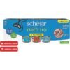 Schesir Variety Pack Jöleli Kedi Maması