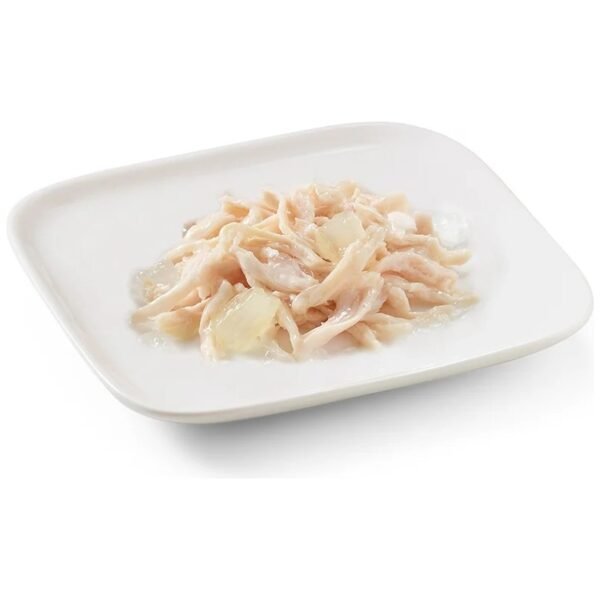 Schesir Tavuk Filetolu ve Aloe Veralı Jöleli Yetişkin Köpek Konserve Yaş Mama 3 x 150 g