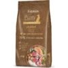 Fitmin Dog Purity Rice Puppy Kuzu ve Somonlu Yavru Köpek Maması 2 kg