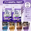 Proline Lavanta Crocus Ödüllü Set