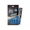 Proline Lavanta Kokulu Bentonit Kedi Kumu 10 L x2 + Crocus Karışık Krema Kedi Ödülü 4 Paket