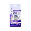 Proline Lavanta Kokulu Bentonit Kedi Kumu 10 L x2 + Crocus Karışık Krema Kedi Ödülü 4 Paket