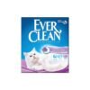 Ever Clean Lavender Kedi Kumu 10 L x 2 + Crocus Krema Kedi Ödülü 4 Paket