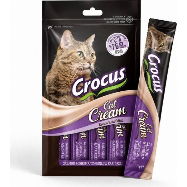 Ever Clean Lavender Kedi Kumu 10 L x 2 + Crocus Krema Kedi Ödülü 4 Paket