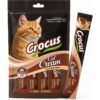 Ever Clean Lavender Kedi Kumu 10 L x 2 + Crocus Krema Kedi Ödülü 4 Paket