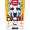 110002109601185.jpg Wanpy Oven Roasted Dana Biftek Köpek Ödül Maması 100 g x 3 – 300 g