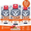 Wanpy Joint Support kedi ödül maması