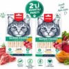 Wanpy kuzulu krem kedi ödülü