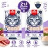 Wanpy Urinary Care kedi ödülü