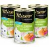 Miamor Vitaldrink Tavuklu Yavru Kedi Çorbası 135 ml – 3'lü Paket