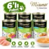 Miamor Yavru Kedi Çorbası 6'lı