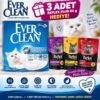 Ever Clean Extra Strong Kedi Kumu