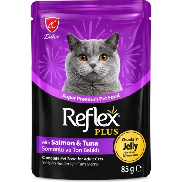 Ever Clean Extra Strong Kedi Kumu 10 L + 3 Adet Reflex Plus Yaş Mama Hediye