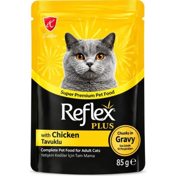 Ever Clean Extra Strong Kedi Kumu 10 L + 3 Adet Reflex Plus Yaş Mama Hediye