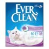 Ever Clean Lavender Lavanta Kokulu Kedi Kumu 10 L + 3 Adet Reflex Plus 85 G Yaş Mama Hediye