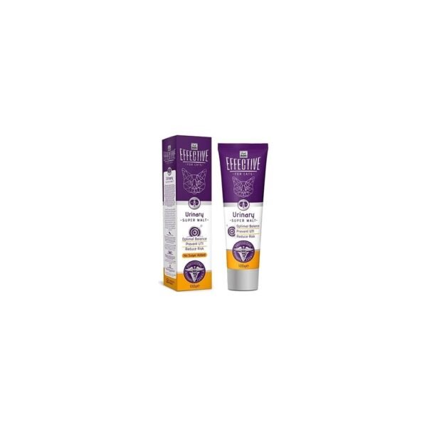 Delibon Effective Kedi Maltı 3’lü Set Immune, Gastro Intestinal ve Urinary 3 x 100 g