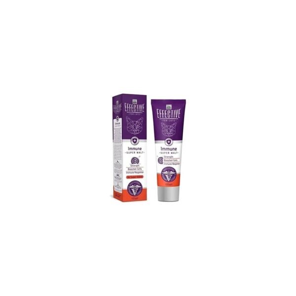 Delibon Effective Kedi Maltı 3’lü Set Immune, Gastro Intestinal ve Urinary 3 x 100 g