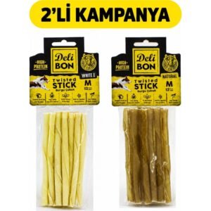 kalın burgu köpek ödülü