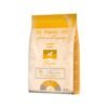 Fitmin Mini Light Taze Tavuk Etli Küçük Irk Köpek Maması 2,5 kg + Delibon Xs Beyaz 4'lü Pres Kemik
