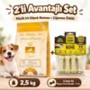 Fitmin Mini Light küçük ırk köpek maması