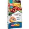 Carni Life Cranberry Somonlu Portakallı Kısır Kedi Maması 10+2 kg + Proline Baby Powder 1 x 5 L