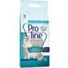 Carni Life Cranberry Somonlu Portakallı Kısır Kedi Maması 10+2 kg + Proline Marsilya 1 x 5 L