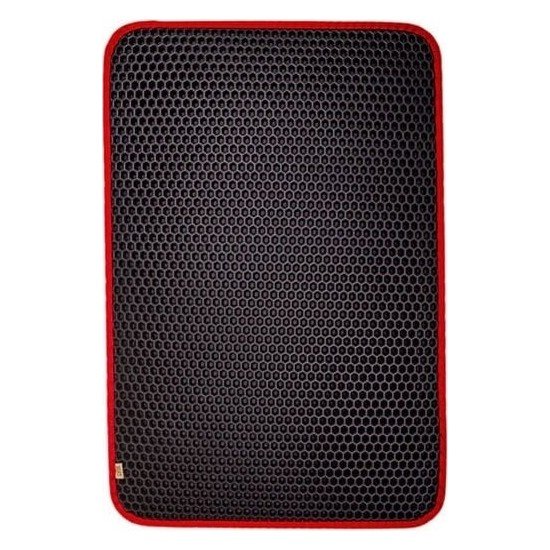 Proline Marsilya Kedi Kumu 2x5 L + Cattie Altıgen Medium Kum Paspası