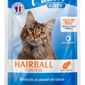 Plaisir Care Hairball Control