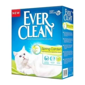 Ever Clean Spring Garden 10 L